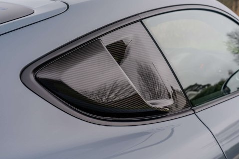 Porsche 718 GT4 RS 30