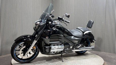 Honda GL F6C 2016 21K STUNNING EXAMPLE LONG MOT WARRANTY 8