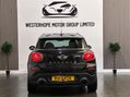 Mini Paceman 1.6 John Cooper Works ALL4 Euro 5 (s/s) 3dr 20