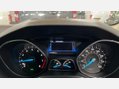 Ford Focus 1.0T EcoBoost Zetec Edition Euro 6 (s/s) 5dr 8