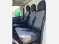 Vauxhall Vivaro 1.6 CDTi 2900 BiTurbo ecoFLEX L1 H1 Euro 5 (s/s) 5dr 38