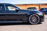 BMW M3 3.0 M3 Competition Edition Package Semi-Auto 4dr 28