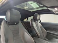 Mercedes-Benz E Class 2.0 E 300 AMG Line Premium Auto 2dr 34