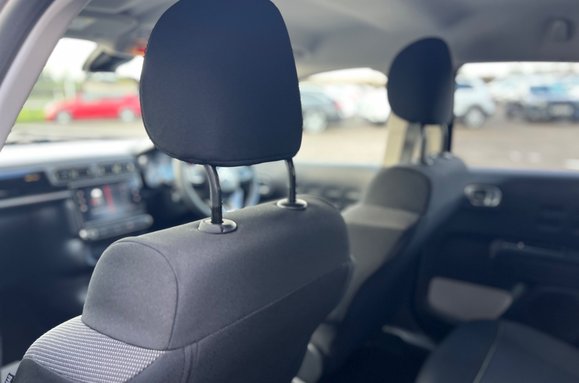 Citroen C3 1.2 PURETECH PLUS S/S 30