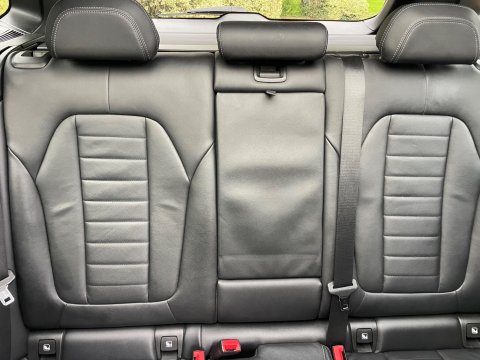 BMW X3 2.0 20i GPF M Sport SUV 5dr Petrol Auto xDrive Euro 6 (s/s) (184 ps) 58