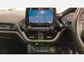 Ford Fiesta 1.0T EcoBoost Titanium Euro 6 (s/s) 3dr 6