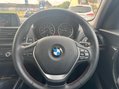 BMW 1 Series 1.6 116i Sport Auto Euro 6 (s/s) 5dr 10