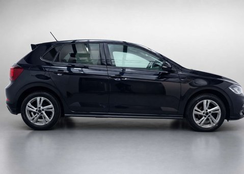 Volkswagen Polo 1.0 Polo R-Line TSi 5dr 13