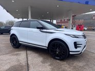 Land Rover Range Rover Evoque R-DYNAMIC HSE MHEV 6