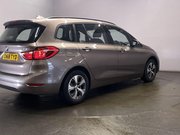 BMW 2 Series 1.5 218i SE MPV 5dr Petrol Manual Euro 6 (s/s) (140 ps) 8
