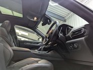 Maserati Levante 3.0 Levante GranSport V6 Auto 4WD 5dr 50