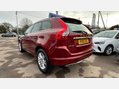 Volvo XC60 2.0 D4 SE Lux Nav Auto Euro 6 (s/s) 5dr 10