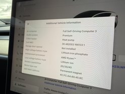 Tesla Model Y SUV 5dr Electric Auto RWD (346 ps) 33