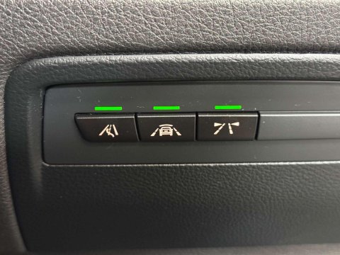 BMW M3 3.0 BiTurbo Saloon 4dr Petrol DCT Euro 6 (s/s) (431 ps) 34