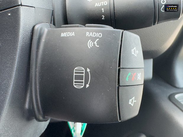 Nissan Interstar AUTO LWB [SOLD MT] L3H2 Dci Tekna Air Con Camera Nav Sensors EURO 6 NO VAT 22