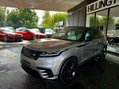 Land Rover Range Rover Velar 2.0 D200 MHEV Edition Auto 4WD Euro 6 (s/s) 5dr 18