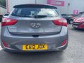 Hyundai i30 1.4 i30 Classic 5dr 49