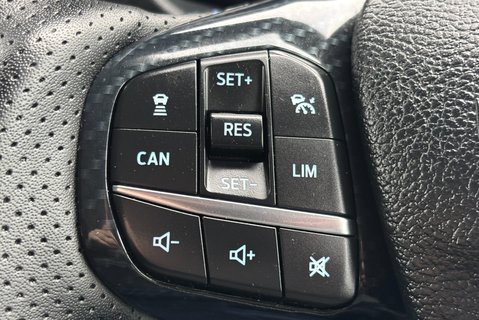 Ford Transit Custom 320 L1 170 ps MS-RT Panel Van - Nav / Adaptive Cruise 32