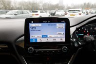 Ford Fiesta ST-LINE X 22