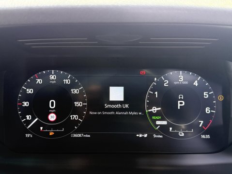 Land Rover Discovery Sport 1.5 P300e 12.2kWh R-Dynamic SE SUV 5dr Petrol Plug-in Hybrid Auto 4WD Euro 39