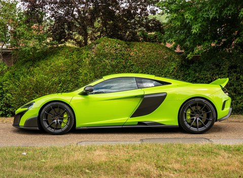 McLaren 675LT 2