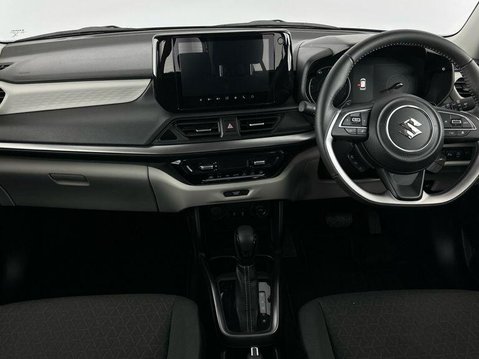 Suzuki Swift ULTRA 4