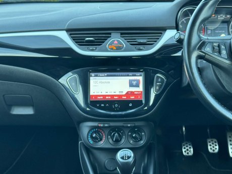 Vauxhall Corsa 1.4 Corsa Limited Edition 3dr 24