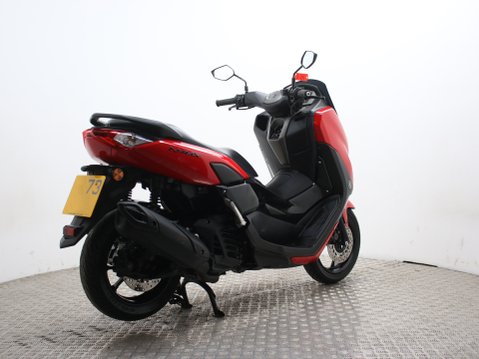 Yamaha Nmax 125 GPD125-A ABS 12