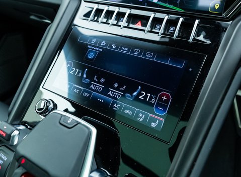 Lamborghini Urus S 22