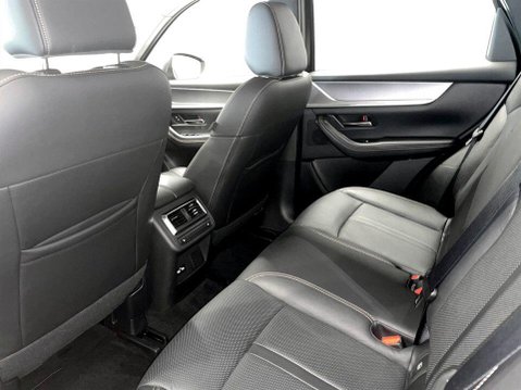 Mazda CX-60 2.5 e-SKYACTIV 17.8kWh Exclusive-Line SUV 5dr Petrol Plug-in Hybrid Auto 4W 20