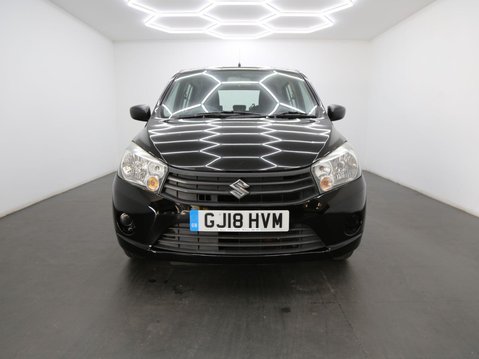Suzuki Celerio 1.0 SZ2 Euro 6 5dr 2