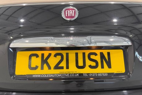 Fiat 500 1.0 MHEV Star Euro 6 (s/s) 2dr 54