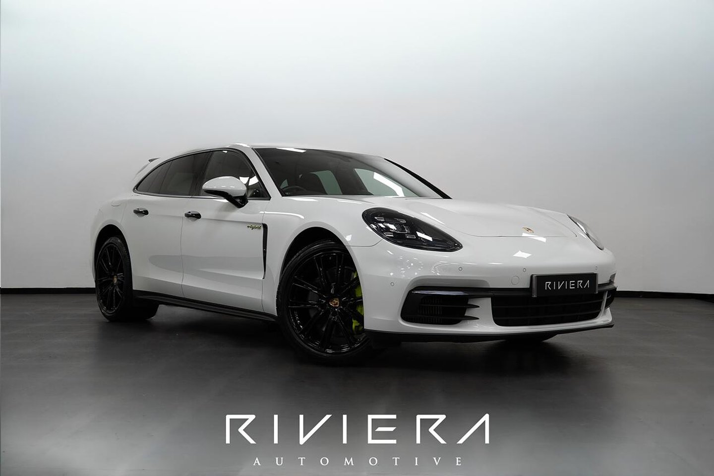 2019 Porsche Panamera