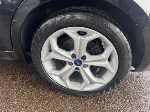 Ford S-Max 2.0 TDCi Titanium X Sport Euro 5 5dr 16