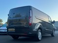 Ford Transit Custom 2.0 300 EcoBlue Limited Panel Van 5dr Diesel Manual L2 H1 Euro 6 (s/s) (130 15