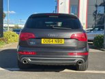 Audi Q7 3.0 TDI V6 S line Plus SUV 5dr Diesel Tiptronic quattro Euro 5 (s/s) (204 p 5