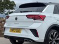 Volkswagen T-Roc 1.5 TSI R-Line DSG Euro 6 (s/s) 5dr 5