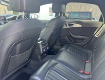 Audi A6 3.0 TDI V6 S line Saloon 4dr Diesel S Tronic quattro Euro 6 (s/s) (272 ps) 16