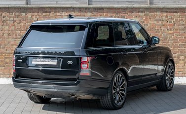 Land Rover Range Rover 5.0 V8 Autobiography 15