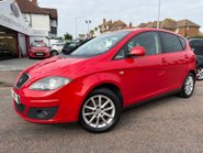 SEAT Altea 1.2 TSI SE 1