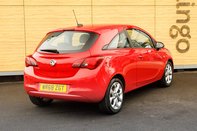 Vauxhall Corsa ENERGY 2