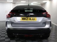 Citroen C4 PURETECH SHINE S/S 8