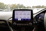 Ford Puma ST-LINE MHEV 18