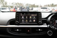 Kia Picanto GT-LINE S 28