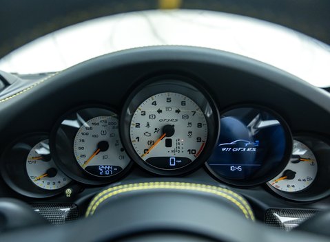 Porsche 911 GT3 RS (991.2) 19