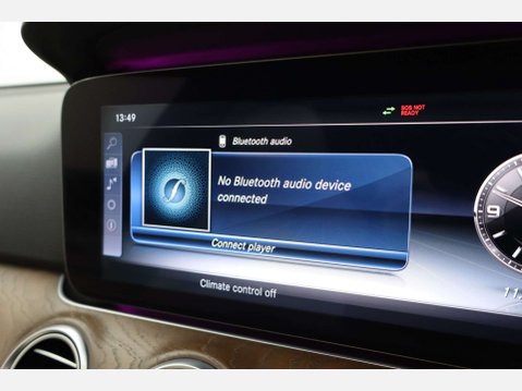 Mercedes-Benz E Class 3.0 E 350 D SE Premium+ Auto 5dr 31