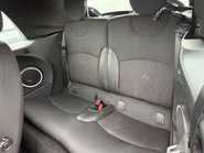 Mini Convertible COOPER CONVERTIBLE 12