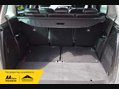 Vauxhall Zafira 1.4 Zafira Tourer SRi T 5dr 28