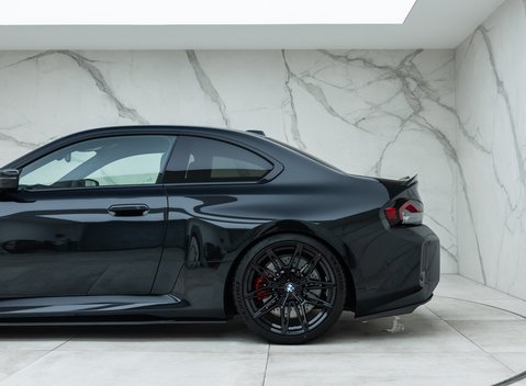 BMW M2 44