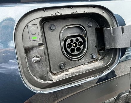 Hyundai TUCSON 1.6 Tucson Ultimate TGDi PHEV 4x4 Auto 4WD 5dr 85